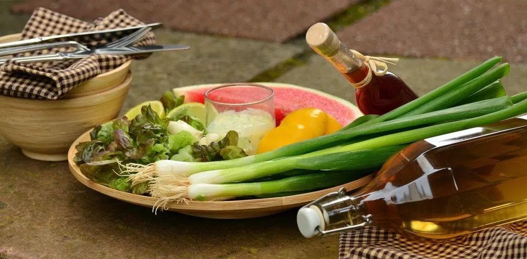 仲春时节——重在疏肝养肝，推荐5款药膳