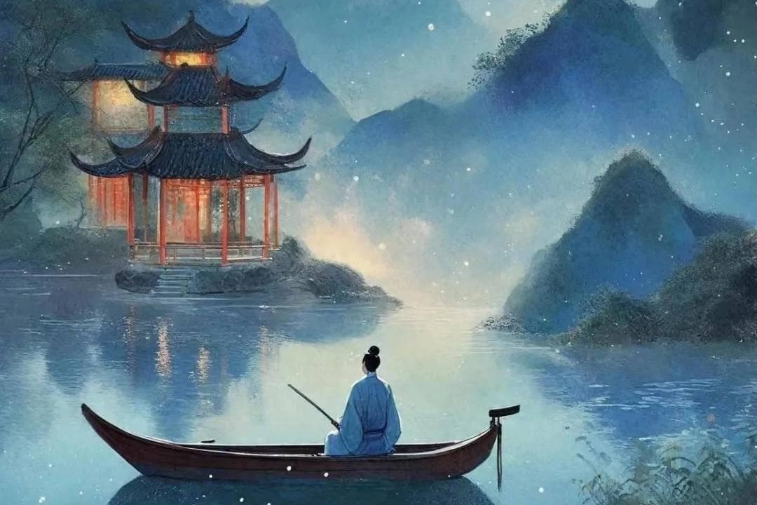 它山之石，可以攻玉。6首早期哲理古诗词妙语警世