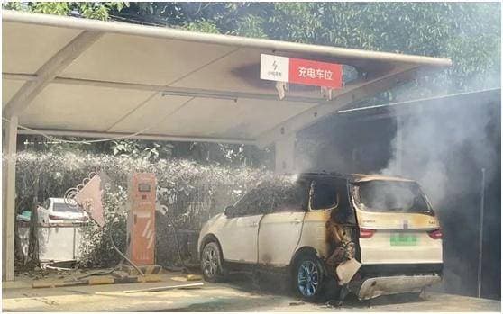 新能源车专属年检正式实施！涉及哪些车？必须强制参加检测吗？