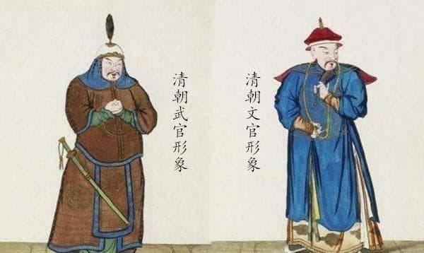 清朝时期的大理寺、太常寺、太仆寺、光禄寺、鸿胪寺都是干嘛的