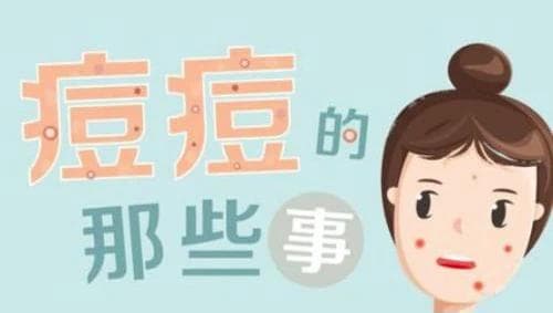后背痘痘辨析与干预：痤疮or毛囊炎，一文读懂，科学应对