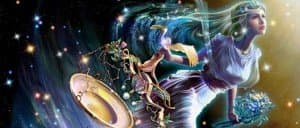 上升星座是天秤座的男生