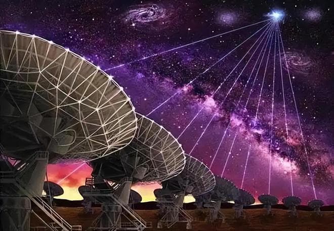 假如人类是宇宙的唯一，人类存在的意义又是什么？