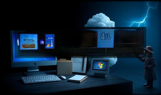 解决Windows7密钥激活码丢失问题的五个步骤详解