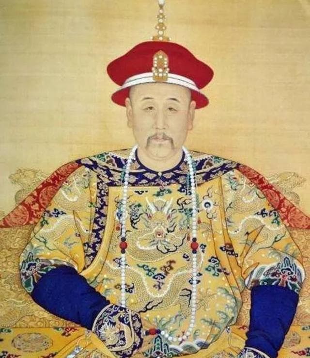 养心殿三：大清王朝的权力中心（上）