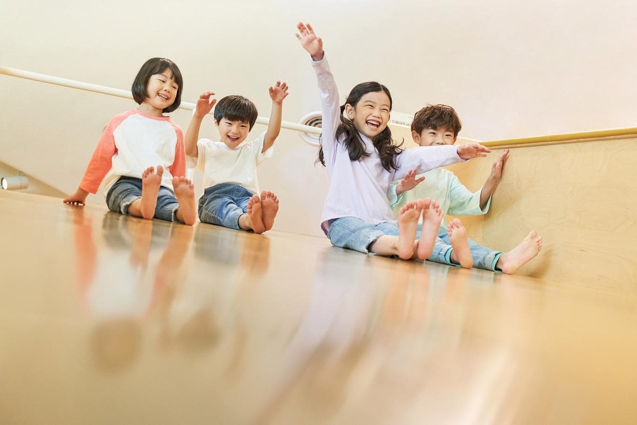 孩子的心理发展，怎样通过游戏来促进？