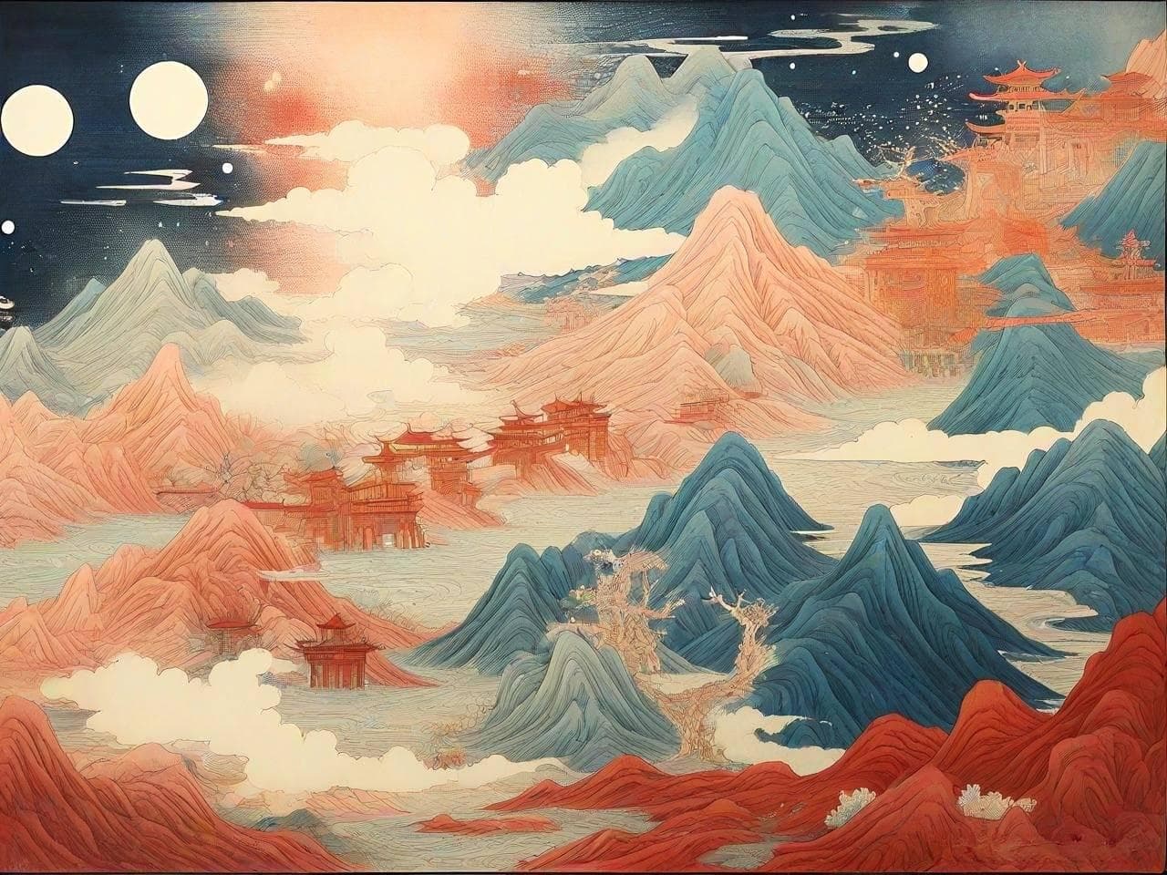 力学的终极使命：连接科学与人类文明