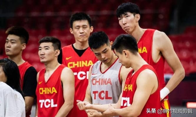 男篮归化球员：如何提升中国篮球竞争力？