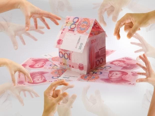 杭州5宗涉宅地64.8亿出让，高溢价土拍对房价有何影响？