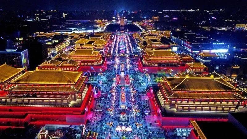 大唐不夜城、张家界等文旅公司2024上半年仍亏损