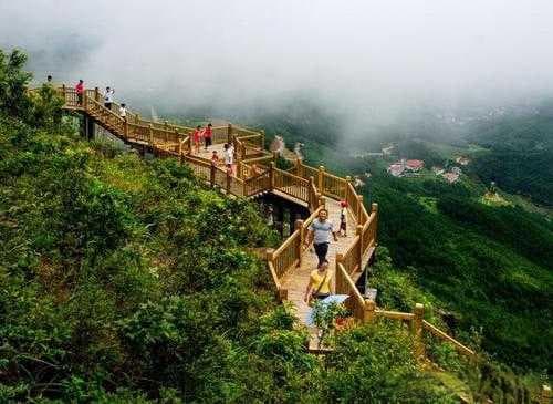 永春旅游攻略：福建隐藏的旅游宝地