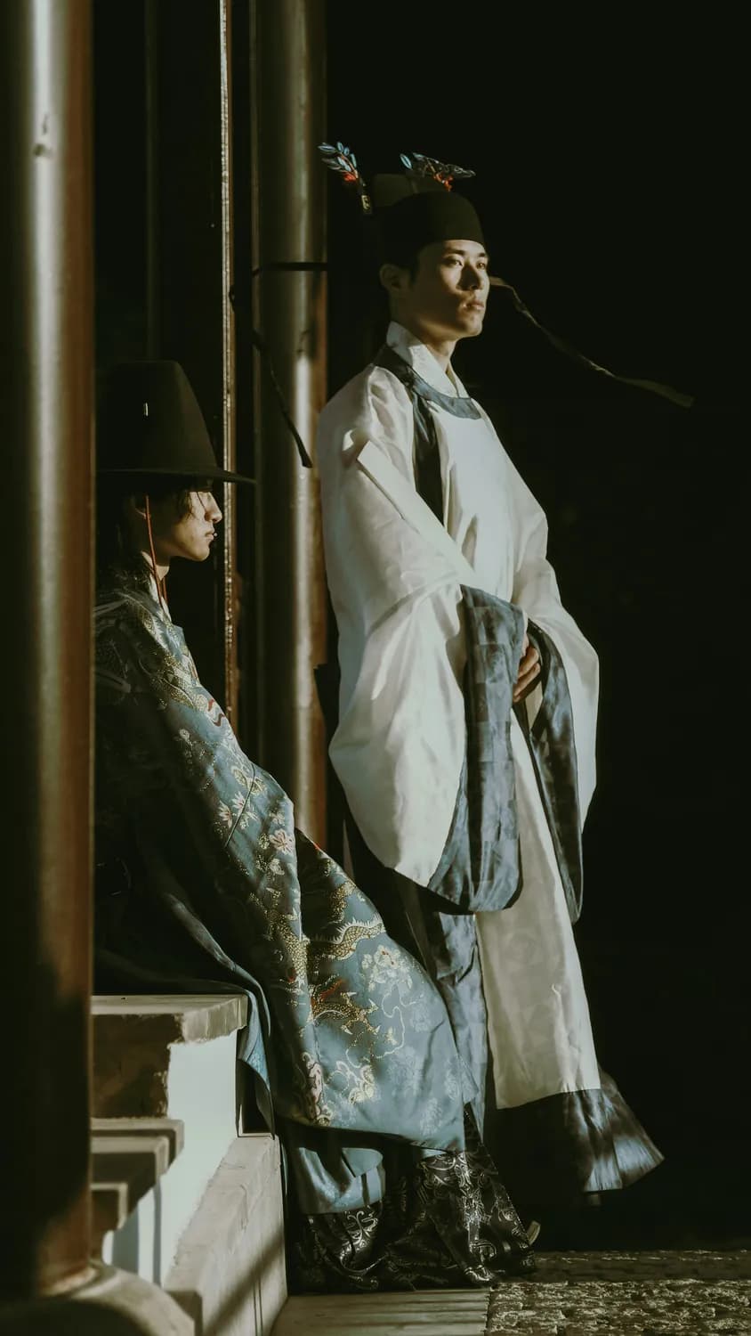 《三生三世十里桃花》：一场关于“诸行无常”的仙侠传奇