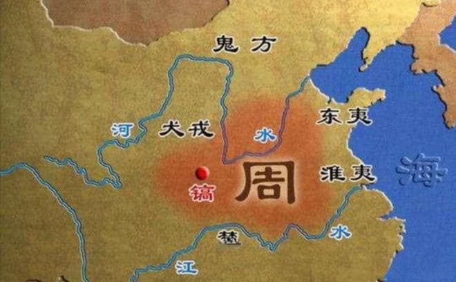 周王朝的社会框架是怎样的？