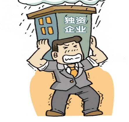 个人独资企业和有限责任公司：注册时如何选择？