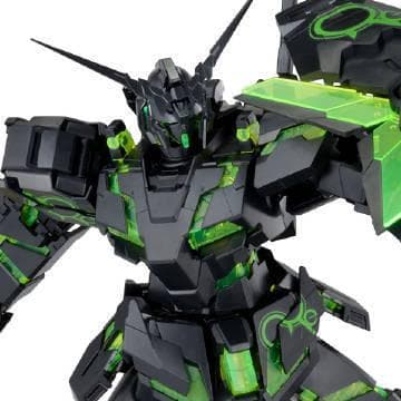 MG 1/100高达模型不同版本炫酷配色与细节设计详解