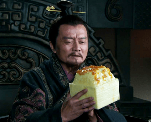 袁术的地盘很小，为什么他还敢称帝？