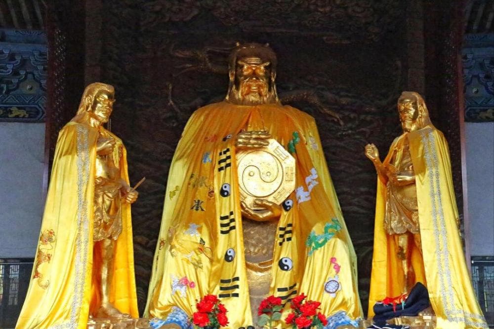 正月初九：2要拜，忌4样，传承千年的民俗传统