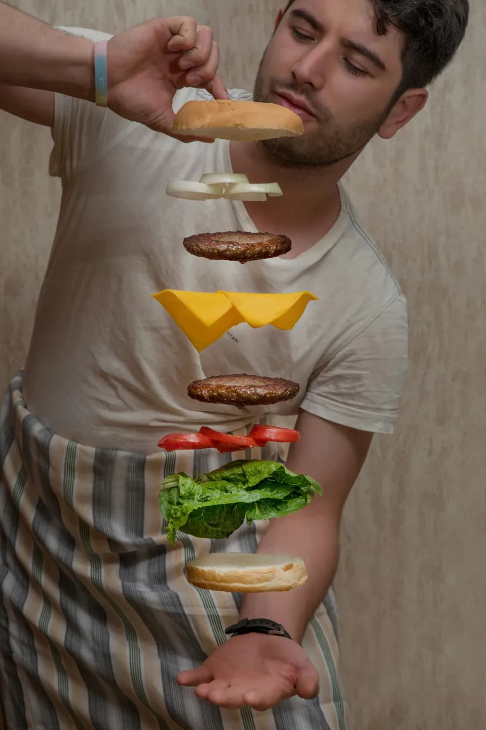 高效职场人的饮食秘籍：你吃对了吗？
