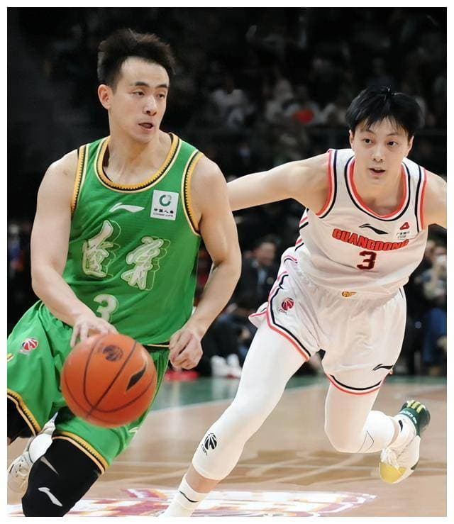 CBA球队分级！辽粤等五队领跑，北控等队次位，广州等队稳固。