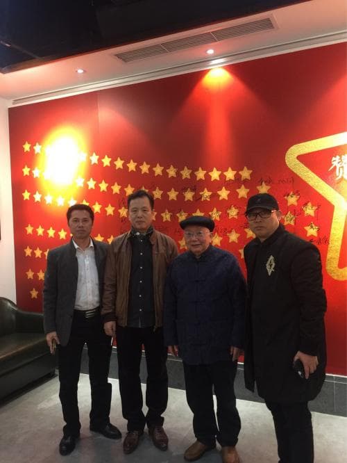 客家杰出人物刘付云：文艺与新闻的双重交响、坚持与奉献的力量