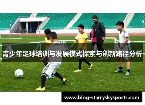 青少年足球培训与发展模式探索与创新路径分析