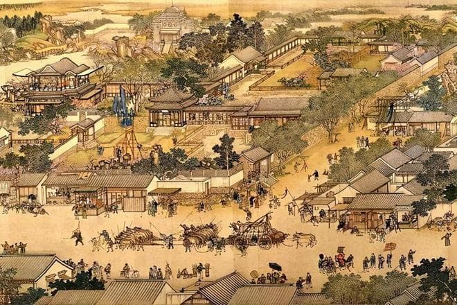 模仿与改变，大化改新后，日本如何建立仿唐的律令制国家？