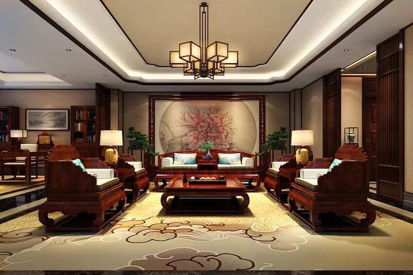 中式文化之美：从古典哲学到现代设计