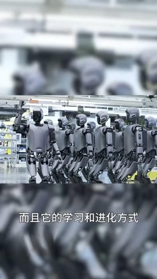 具身智能到底是什么？跟机器人又有什么不同？