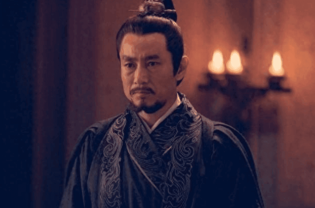 谢晦被诛灭的经历告诉后世权臣：想要保命，除了篡位，别无选择