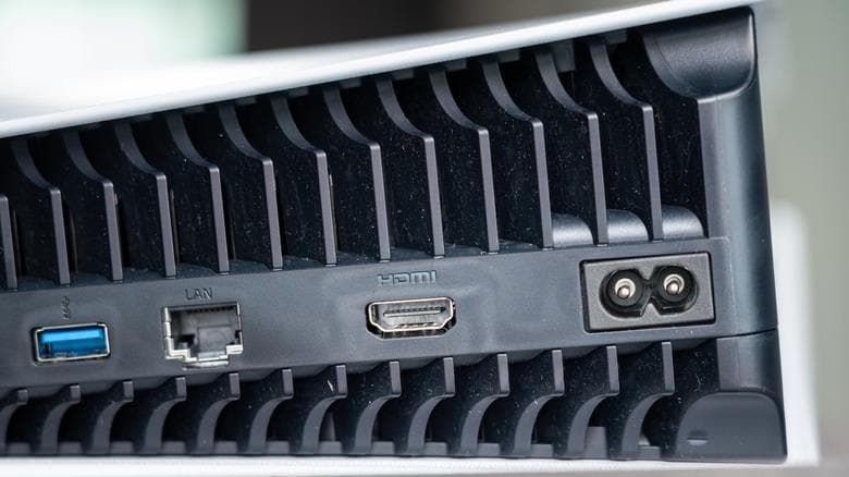PS5 HDMI 端口失效？快看这些修复妙方！