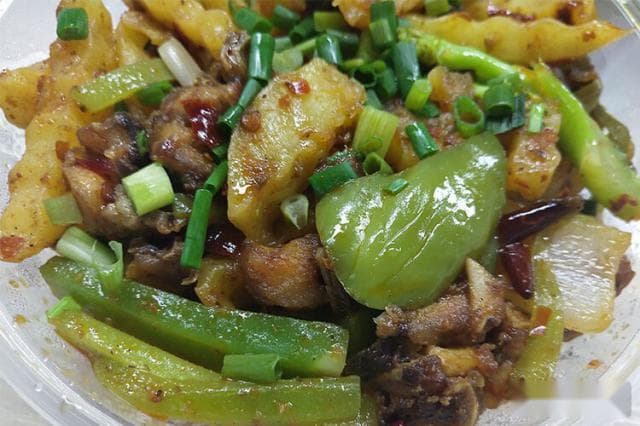 土豆怎样去皮快