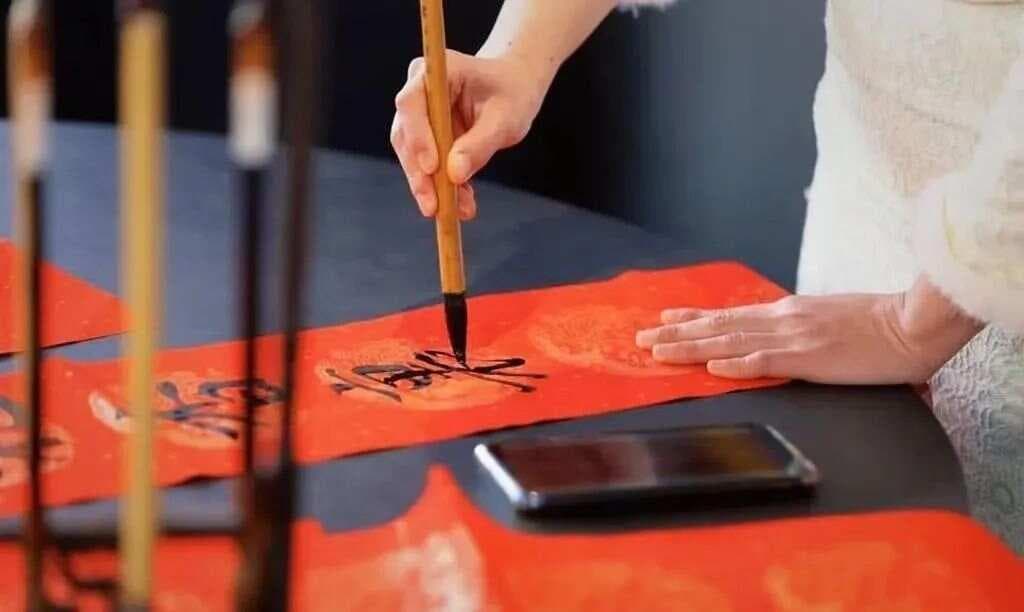 写春联必须知道的6大事项，建议收藏！