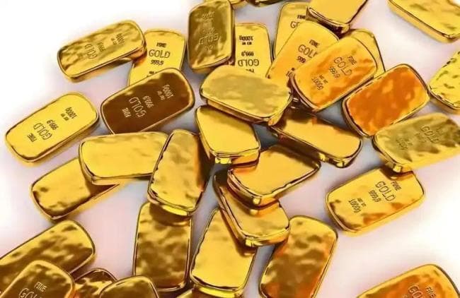 金价新高 美股调整压力将持续多久 关税传闻引发市场动荡