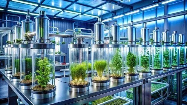 “膜”法工艺，助力天然植物提取产业