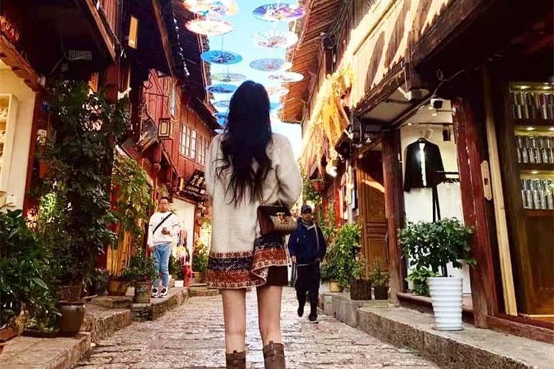 云南旅游城市排名及美食推荐