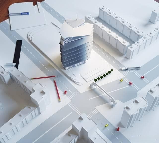 BIM技术在绿色建筑设计领域的深度融入：全方位赋能与创新实践