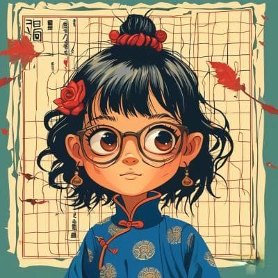 十二属相人性格分析