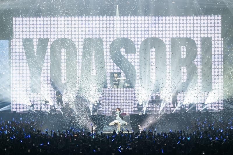 成军5年回顾！YOASOBI专访：从文学到音乐的创新之旅