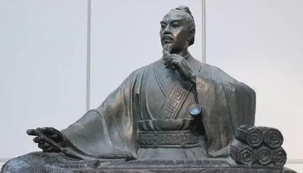 田穰苴：春秋末期的军纪铁腕与战略智者