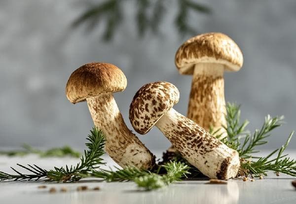 松茸不能跟哪六种食物一起吃？松茸炖鸡还可以加什么一起炖