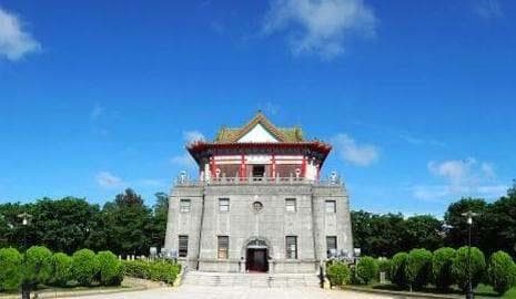 金门要签证吗 如何办理金门签证