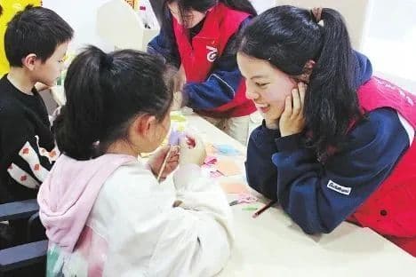 社区缺人？大学生缺平台？如何打通大学生志愿服务进社区“最后一公里”？