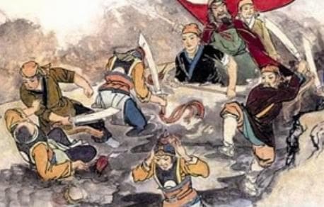 桓玄之乱：东晋末年的政权更迭与动荡