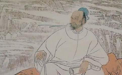 张养浩《山坡羊·潼关怀古》古诗词赏析