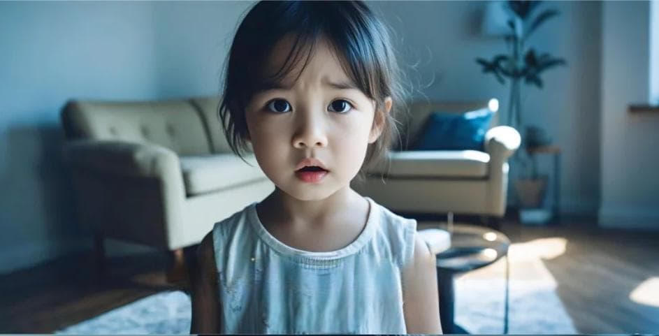 “妈妈，我不要一个人睡”，别忽视孩子这种看似微不足道的焦虑