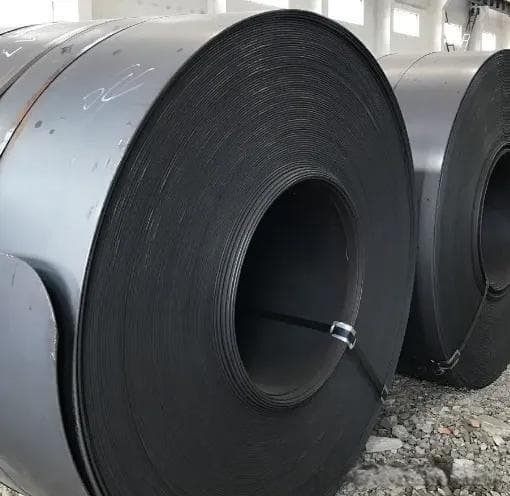 热轧与冷轧：定义、工艺及主要区别详解