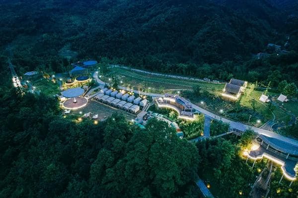 获全国推介！四川这两条冬游线路值得打卡