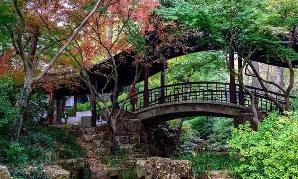惠山古镇游玩攻略：最佳游玩路线、门票及交通指南