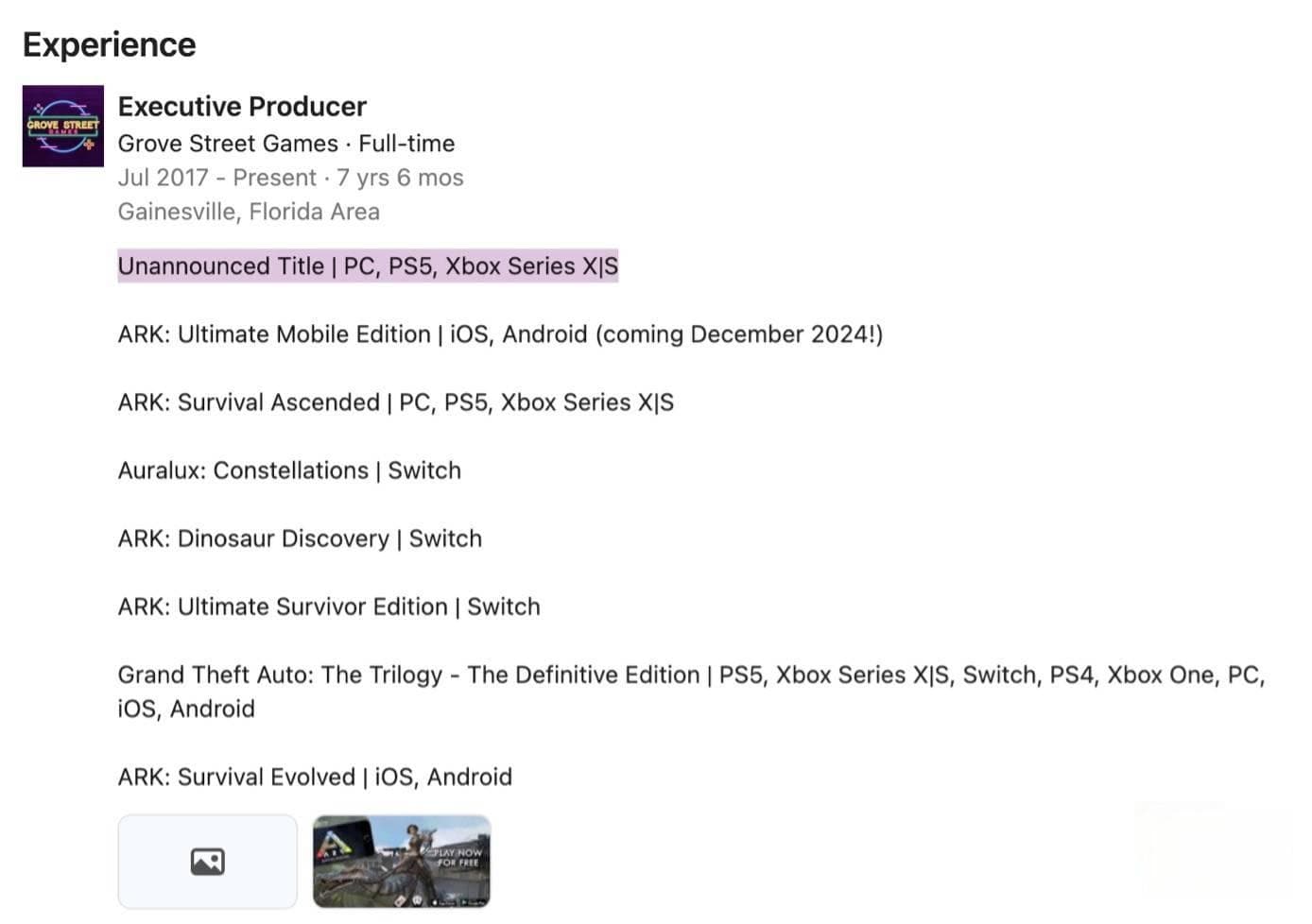 《GTA4》高清重制版或将来袭，但能否如愿仍是未知数？