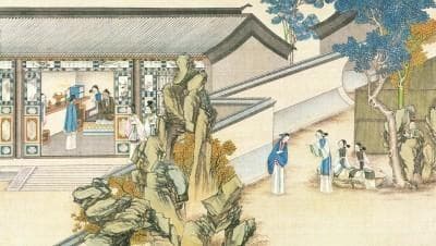 《红楼小人物》：小角色背后的艺术智慧